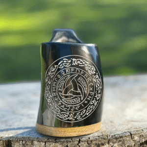 Triple Horn of Odin