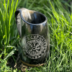 The Vegvisir 16oz Mug