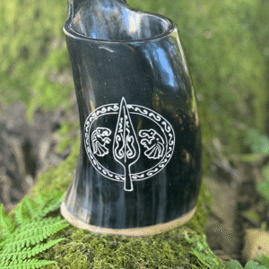 The Gungnir 32oz Mug
