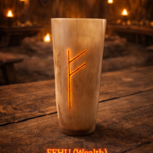 Glass Of Fehu