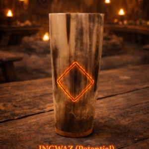 Glass Of Ingwaz