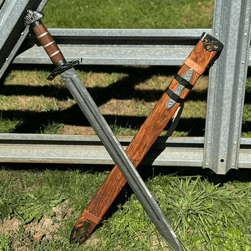 Viking Craft